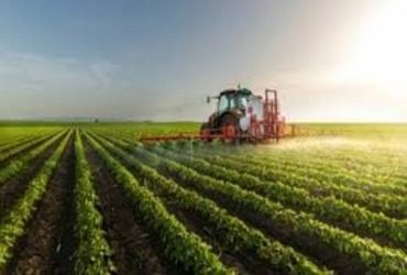 farming